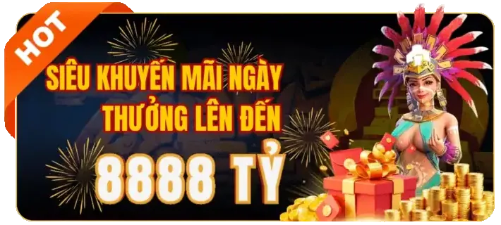 Người chiến thắng nổ hũ vz999